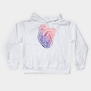 Heart Kids Hoodie